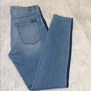 7 For All Mankind Jeans